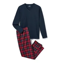  Pijama Masc...