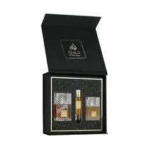  Kit Perfume...