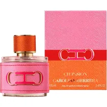 Perfume Carolina Herrera CH Pasión Edp - Feminino 100ML