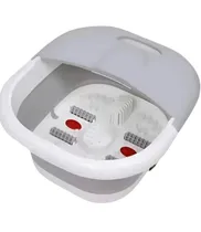 Masajeador More Fitness Folding Foot Bath MF-20 220V-50HZ