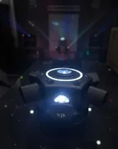  Moving Head...