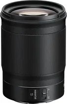 Lente Nikon ...