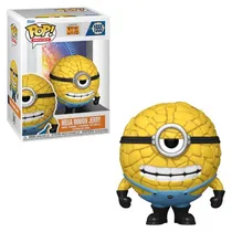 Funko Pop Mo...