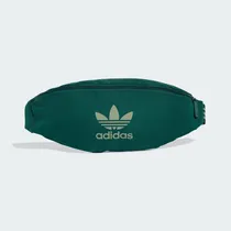 Riã‘Onera Adidas Ac Waistbag Verde