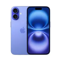 Celular Apple iPhone 16 128GB Ultramarine Swap