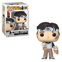 Funko Pop Mo...