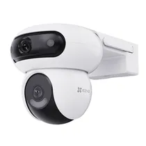 Ezviz CS-H90 Camara Smart Pan-Tilt Lens Dual 2K+ White
