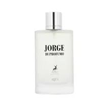 Perfume Maison Alhambra Jorge Di Profumo Aqua Masculino Edp de 100ML