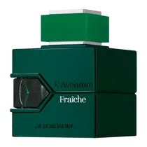 Perfume Al Haramain L'Aventure Fraiche Unissex Eau de Parfum 100ML