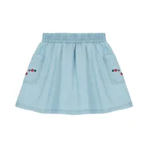  Pollera Jea...