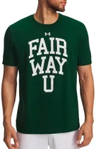  Camiseta Un...