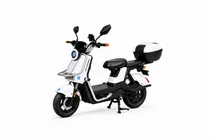 Moto Elétric...