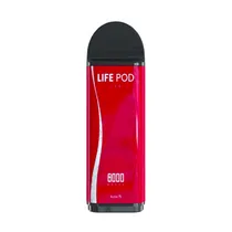  Vaper Desca...