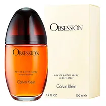 P.Calvin Klein Obsession F 100ML Edp