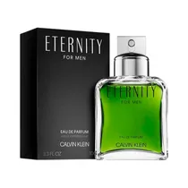 Perfume Calvin Klein Eternity For Men Edp Masculino 100ML