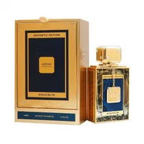 Perfume Anfar London Aesthetic Edition Azule Elite Extrait de Parfum Unissex 100ML