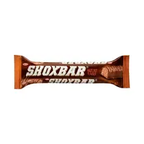 Turrón de Chocolate Tayas Shoxbar Sabor Avellana - 15G
