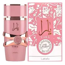 Lattafa Yara Elixir Fem 100ML Edp 346531