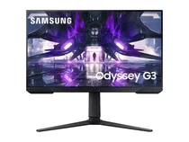 Mon 24 Samsung LS24AG320NLXZX Odyssey G3 165HZ