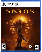 Jogo Saros - PS5
