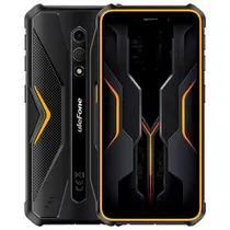 Celular Ulefone Armor X12 Pro - 64GB/4 Ram - Laranja