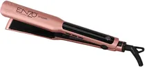 Chapinha para Cabelo Enzo EN-3005 Smooth I.D. 55W Bivolt Rose Gold