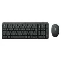  Kit Teclado...