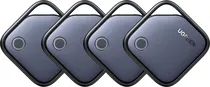 Localizador Ugreen Smart Finder (4 Pack) CM816