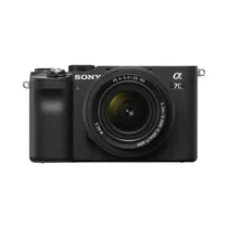  Cámara Sony...