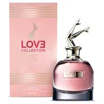Perfume Love...