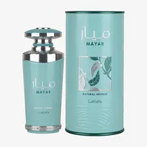 Perfume Lattafa Mayar Natural Intense Edp 100ML