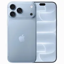Apple iPhone 18 Pro 512GB Glacier