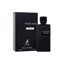Maison Alhambra Yeah Man Parfum Edp H V 100ML