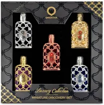  Kit Perfume...