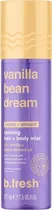  Body Spray ...