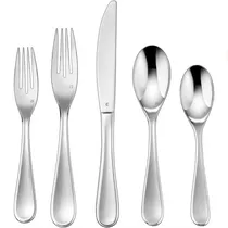 Cuisinart CFE-MA20 s/s Juego de Cubiertos 20 PZS Flatware Set Maree