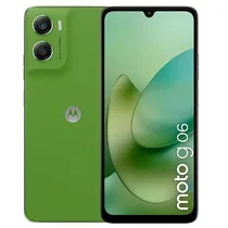 Cel Moto G06 XT2535-2 4+64GB DS 4G Green