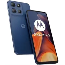 Motorola G15 XT2521-3 4/128GB Blue CX Slim