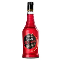Licor Bid Frutilla 720ML