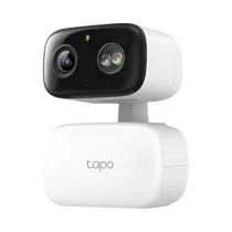 Cámara de Seguridad TP-Link Tapo C206