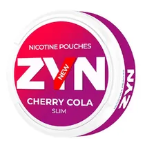  Nicotine ZY...