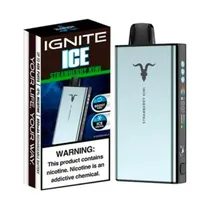 Ignite V400 Icy Strawberry Kiwi