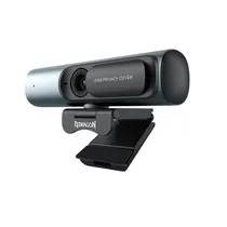 Webcam Redra...