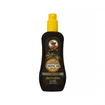 Exotic Oil Spray FL 8 - Australian Gold