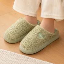  Pantufa Uni...