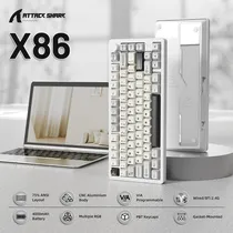  Teclado Mec...