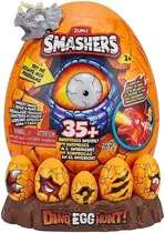 Dino Smasher...