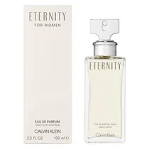 P.Calvin Klein Eternity For Women 100ML Edp
