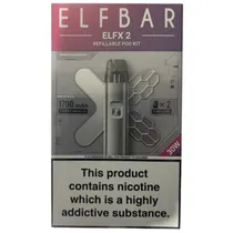  Elf Bar Elf...