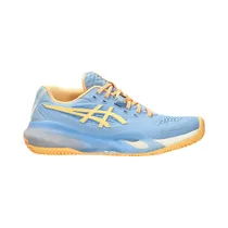 Calzado Deportivo Asics 1042A285.400 Gel-Resolution X Padel Femenino